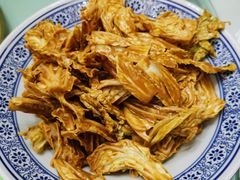 -珍巷福地四合院菜馆(复兴门店)