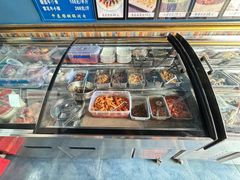 -清真中来顺·铜锅涮肉·特色烧烤(东斜街店)