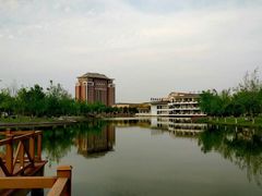 -福建师范大学(仓山校区)