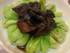 -全聚德(上海首店浦东店)