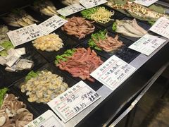 -隆喜元鱼汤包·海鲜(中联广场店)