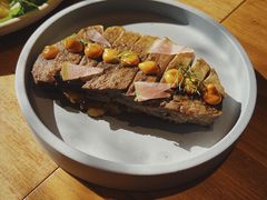 低温牛舌-SHAN山(前滩太古里店)