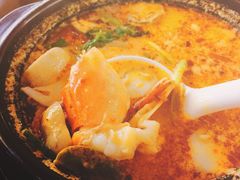 金厨泰国餐厅-金厨泰国餐厅·全泰籍厨师料理(拱北店)
