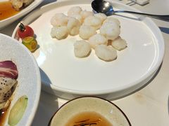 -申粤轩酒楼·三十年粤菜经典(丁香花园店)