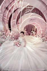 -美薇亭婚礼顾问