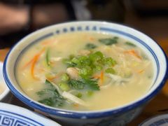 浆面条-老雒阳面馆·水席(定鼎门店)