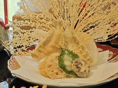 -天狗山料理(省体店)
