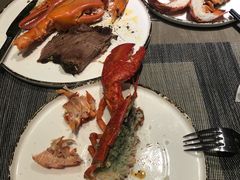 -博林天瑞喜来登酒店·西丽尚膳