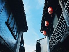 -南翔古镇