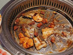 -红透天牛排海鲜自助(长和国际直营店)