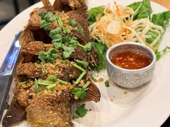 -Doo Dee Thai Food(Issan/Isaan/Esan)
