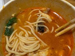 -四里沙茶面(七星西路分店)