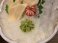 鳌虾-酒井酱子·深夜食堂(东城汇店)