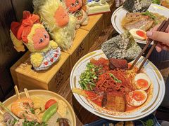 -桃太郎寿司料理(南坪店)