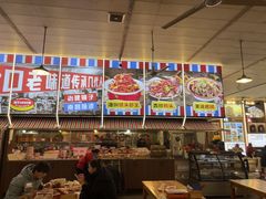 -冶建镜子·老南昌大排档·江西虾王(总店)