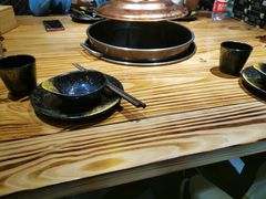 -董家庄水浒烤肉店(芙蓉洲路店)