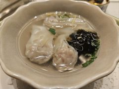 -君来湖滨饭店·渔餐厅