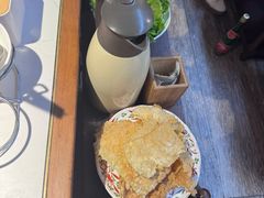 -汕头八合里海记牛肉店(清河店)