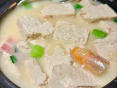 -庐灶江南·江南菜·四合院Bistro(东直门雍和宫·原华侨宾馆店)