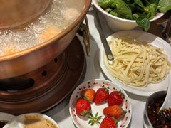 -东门口·鲜爆肚涮肉·烧烤(老门东店)