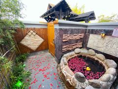 -北京益泉花园酒店