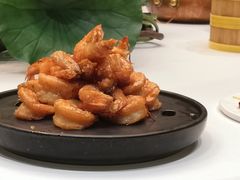 -惠丰堂饭庄·烤鸭·京味菜(翠微路店)