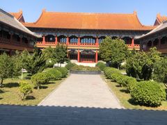 -盛世南宫影视城(北普陀影视城)