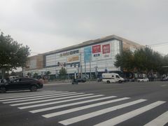 -上海颛桥万达广场