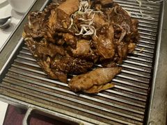 手艺老爆三-津菜典藏河西店(水上店)