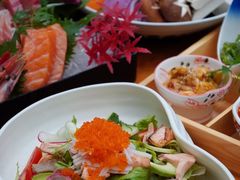 -笑福亭日式料理店(财富中心店)