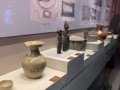 -盘龙城国家考古遗址公园