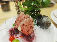 -松鱼亭·和牛烧肉(协鑫广场店)