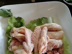 -蠔爺王志德生蚝馆(金沙湾店)