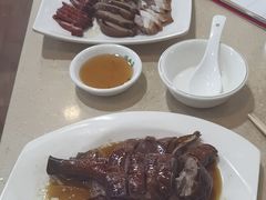 -老字号蛇口德记烧腊饭店·海鲜加工