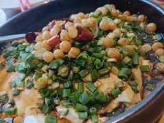 -村长家的疙瘩汤·东营菜(东营茶城店)