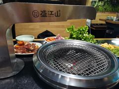 -韩盛·盛江山自助料理(奥体万达店)