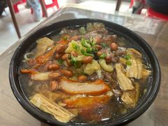 -阿芬卤面(花巷店)