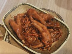-藤原肠粉店