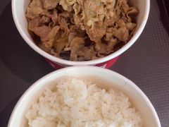 -食其家·牛丼咖喱(金桥国际店)