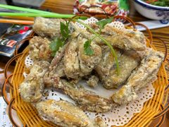 -合味土鸡火锅(中海世贸花园金碧庄店)