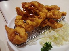 -味千拉面(上海蓝天路店)