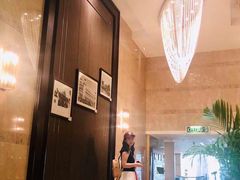 -太平洋丽晶套房酒店
