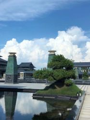 -龙子湖迎宾馆·宴会