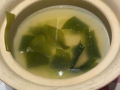 -西贝(上海我格广场店)