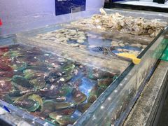 -亚马逊海鲜自助(梅溪湖步步高店)