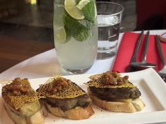 -Las Tapas(思南公馆店)