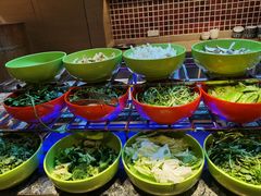 -金海湾自助餐厅(金陵饭店)