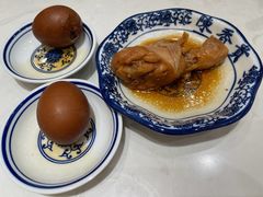 -陳香貴·兰州牛肉面(上海长风大悦城店)