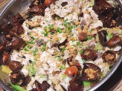 -大丰收脆鱼(福州台江万达店)