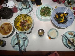 -卯时·龙光雅宴·精致锡帮菜(惠山古镇店)